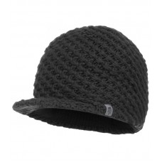 THE NORTH FACE - Chunky Knit Visor Beanie