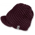 THE NORTH FACE - Chunky Knit Visor Beanie