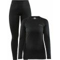 Craft - Core Warm Baselayer Set W