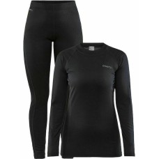 Craft - Core Warm Baselayer Set W