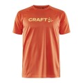 Craft - Core Unify Logo Tee M