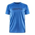 Craft - Core Unify Logo Tee M