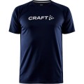 Craft - Core Unify Logo Tee M