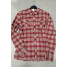 MARMOT - W's Emily Flannel LS