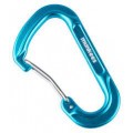 MUNKEES - ΅Forged D-Shaped Carabiner 