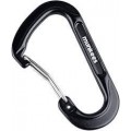 MUNKEES - ΅Forged D-Shaped Carabiner 