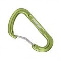 MUNKEES - ΅Forged D-Shaped Carabiner 