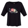 HANNAH - CLEA T-SHIRT