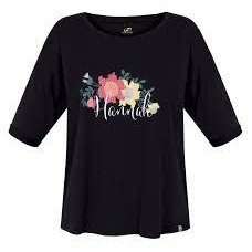 HANNAH - CLEA T-SHIRT