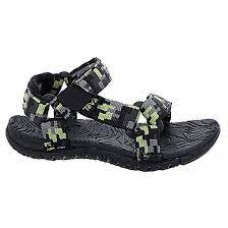 TEVA - K Hurricane 3