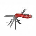 MUNKEES - Pocket Knife Metal