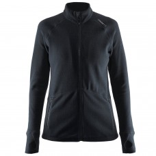 Craft - Full Zip Micro Fleece JKT