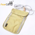 ACE CAMP - Security Neck Wallet