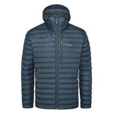 RAB - Microlight Alpine JKT RAB - Microlight Alpine JKT