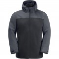 Jack Wolfskin - Taubenberg 3 in 1 JKT M Jack Wolfskin - Taubenberg 3 in 1 JKT M