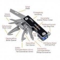MUNKEES - Pocket Knife Lock 