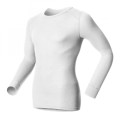 ODLO - M's Warm L/S Crew Neck