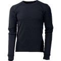 ODLO - M's Warm L/S Crew Neck
