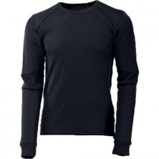 ODLO - M's Warm L/S Crew Neck