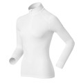 Women warm Zip long sleeve Women warm Zip long sleeve