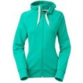 W Junipet Full Zip Hoodie