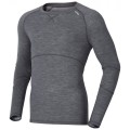 ODLO - M's Revolution Technical Wool Crew Neck