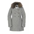 W Bulevard Jacket