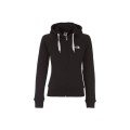 W Junipet Full Zip Hoodie