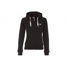 W Junipet Full Zip Hoodie