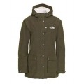 Women’s Arada Trench