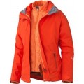 W's Sugar Loaf Component Jacket