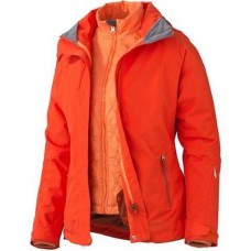 W's Sugar Loaf Component Jacket