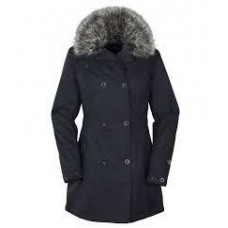 W Bulevard Jacket