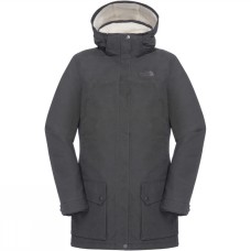 Women’s Arada Trench