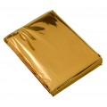 ACECAMP - Emergency Blanket-Gold ACECAMP - Emergency Blanket-Gold