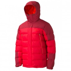 MARMOT - Mountain Down Jacket MARMOT - Mountain Down Jacket
