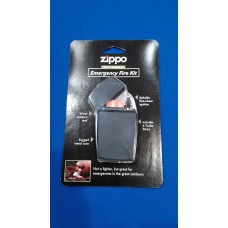 ZIPPO - Emergency Fire Kit