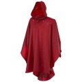 ACE CAMP - Lightweight Vinyl Poncho