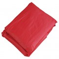ACE CAMP - Lightweight Vinyl Poncho