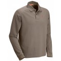 FJALL RAVEN - Crowley Long Sleeve Piqué Shirt FJALL RAVEN - Crowley Long Sleeve Piqué Shirt