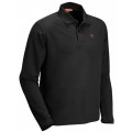 FJALL RAVEN - Crowley Long Sleeve Piqué Shirt FJALL RAVEN - Crowley Long Sleeve Piqué Shirt
