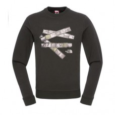 THE NORTH FACE - Men’s Filmstrip Pullover