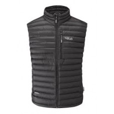 RAB - Microlight Vest RAB - Microlight Vest