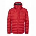 RAB - Microlight Alpine JKT