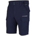 NORTHFINDER - BE-3360OR TREKKING SHORT