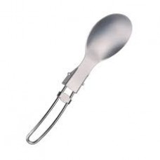 MUNKEES - Foldable Cultery Klappbares Besteck Spoon