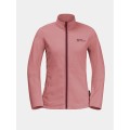 Jack Wolfskin -  W Taunus FZ 
