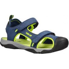 TEVA - K Toachi 4 TEVA - K Toachi 4