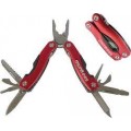 MUNKEES - Stainless Steel Multi Tool
