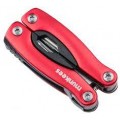 MUNKEES - Stainless Steel Multi Tool